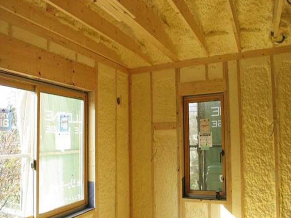 安徽聚氨酯喷涂在施工时应严格遵守施工条件个施工要求 安徽聚氨酯喷涂在施工时应严格遵守施工条件个施工要求