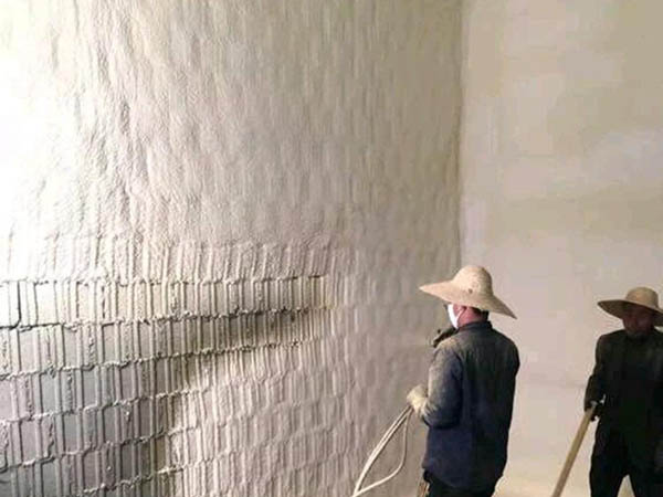 合肥聚氨酯喷涂的一些问题解答 合肥聚氨酯喷涂的一些问题解答