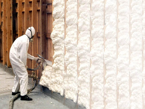 安徽聚氨酯喷涂屋面的喷涂工艺流程 安徽聚氨酯喷涂屋面的喷涂工艺流程