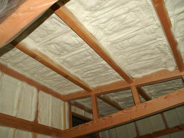 安徽聚氨酯喷涂的施工条件和施工要求详解 安徽聚氨酯喷涂的施工条件和施工要求详解