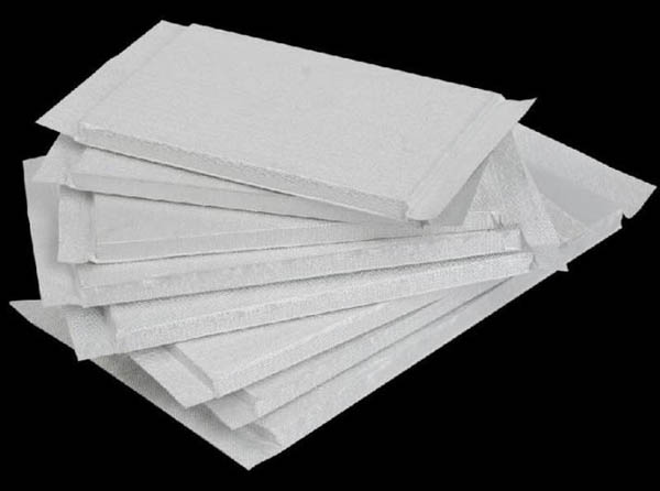 合肥真空保温板在生产时应注意的四个事项