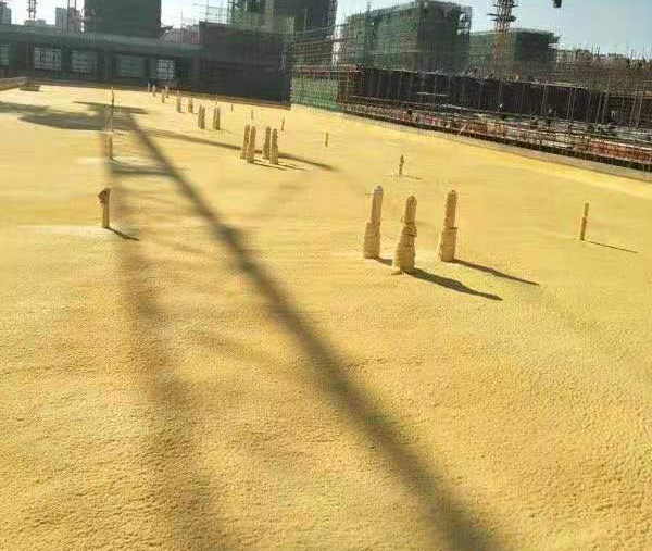 合肥聚氨酯喷涂保温价格的因素有哪些