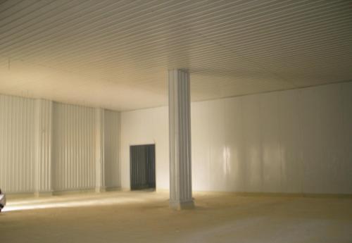 安徽屋面聚氨酯喷涂工艺流程