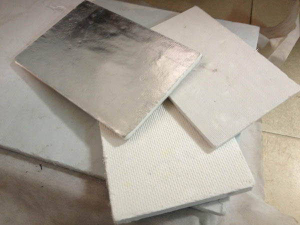 安徽真空板其保温性能特点及优势